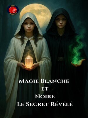 cover image of Magie Blanche Et Noire Le Secret Révélé